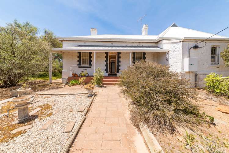 Fourth view of Homely house listing, 20-22 Ward Street, Eudunda SA 5374