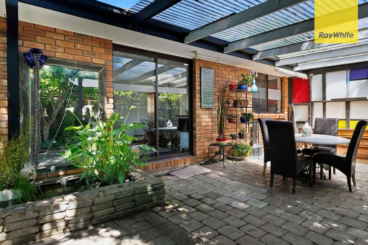 Second view of Homely house listing, 4 Lambeth Street, Kings Park VIC 3021