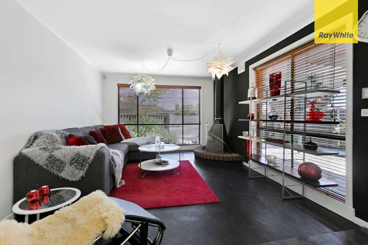 Third view of Homely house listing, 4 Lambeth Street, Kings Park VIC 3021