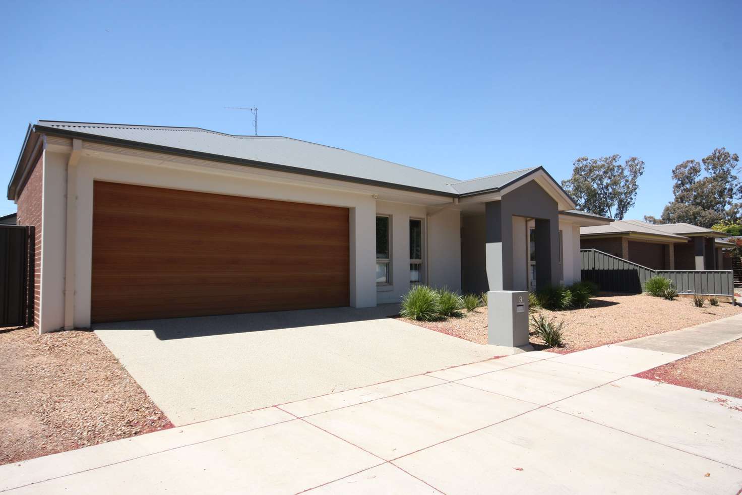 Main view of Homely house listing, 3 Carlyle Street, Benalla VIC 3672