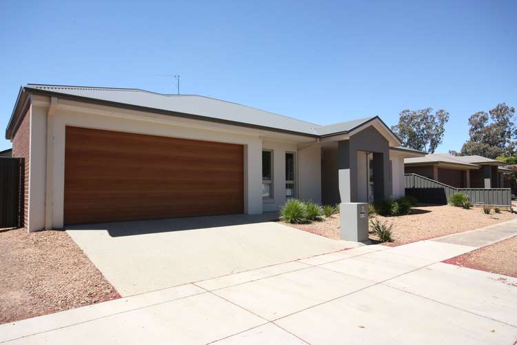Main view of Homely house listing, 3 Carlyle Street, Benalla VIC 3672