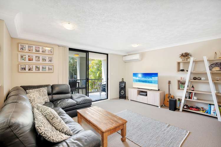 Fifth view of Homely unit listing, 52 'Turtle Bay Resort' 14-26 Markeri Street, Mermaid Beach QLD 4218