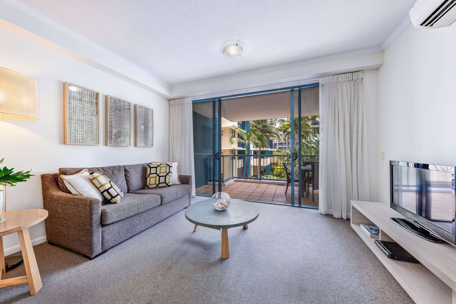 Main view of Homely unit listing, 222/102 Alexandra Parade, Alexandra Headland QLD 4572