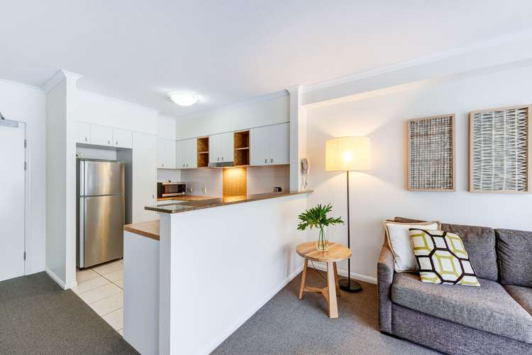 Fourth view of Homely unit listing, 222/102 Alexandra Parade, Alexandra Headland QLD 4572