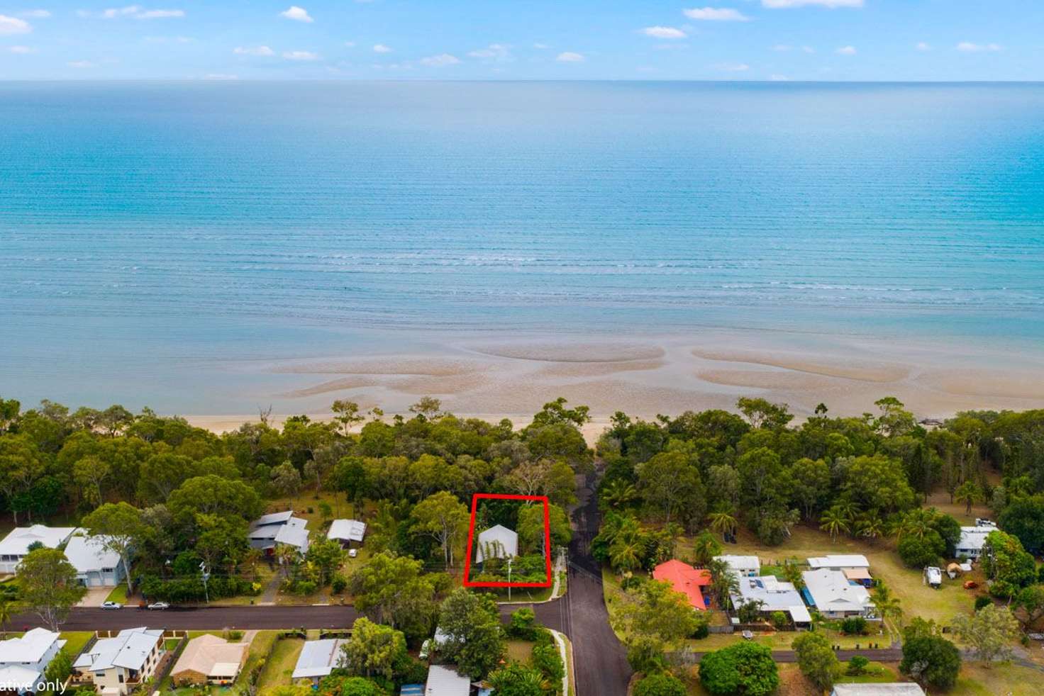 Main view of Homely house listing, 1 Pacific Promenade, Craignish QLD 4655