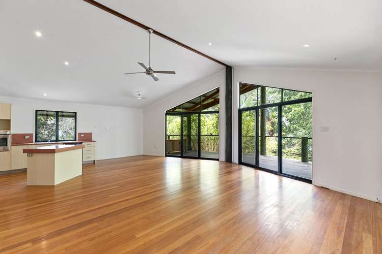 Second view of Homely house listing, 1 Pacific Promenade, Craignish QLD 4655