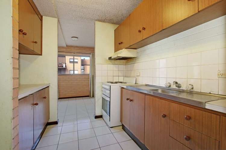 Main view of Homely unit listing, 14/429 McDonald Road, Lavington NSW 2641