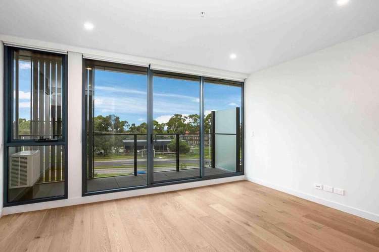 Second view of Homely apartment listing, 303B/1091 Plenty Road, Bundoora VIC 3083