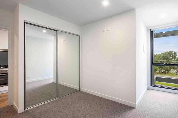 Fourth view of Homely apartment listing, 303B/1091 Plenty Road, Bundoora VIC 3083