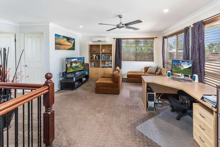 Seventh view of Homely house listing, 13 Homeworld Drive, Narangba QLD 4504
