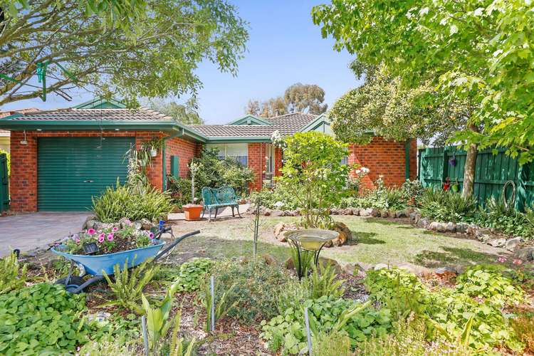 Main view of Homely house listing, 4 Bignell Court, Roxburgh Park VIC 3064