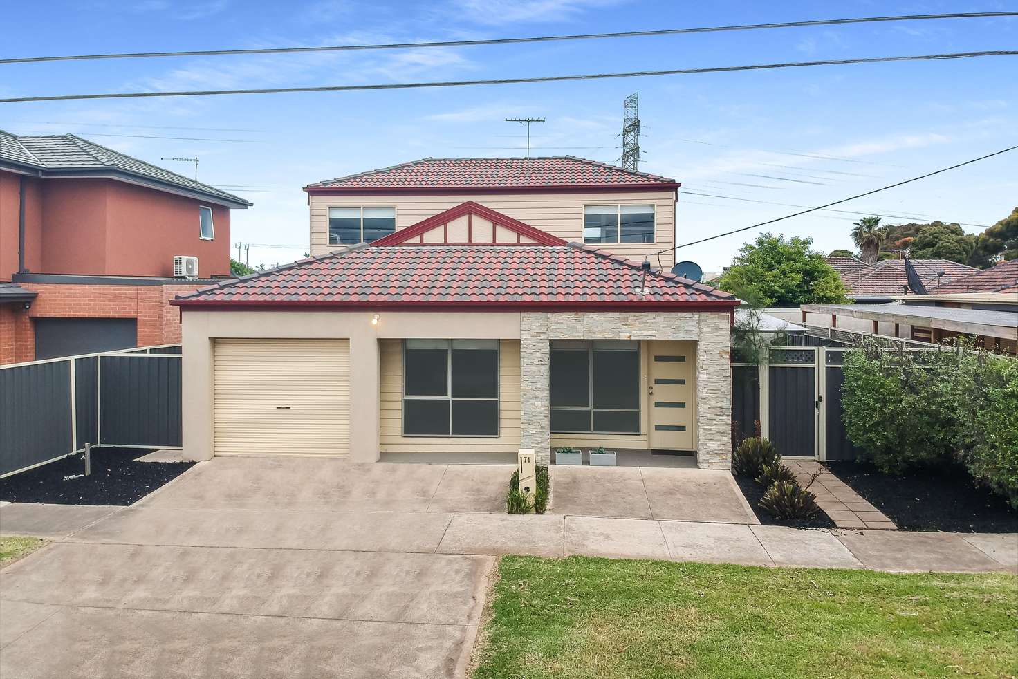 Main view of Homely house listing, 71 Primula Avenue, Brooklyn VIC 3012