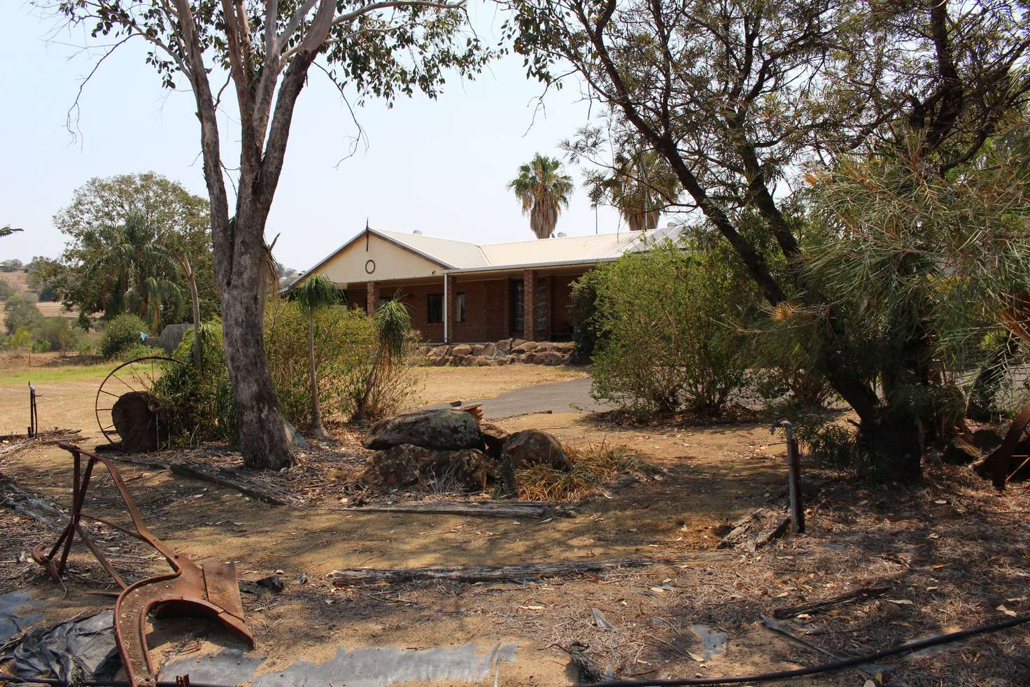 Main view of Homely house listing, 85 Zabels Road North, Minden QLD 4311