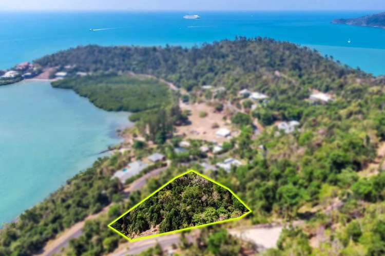 Third view of Homely residentialLand listing, Lot 8, 280 Mandalay Road, Mandalay QLD 4802