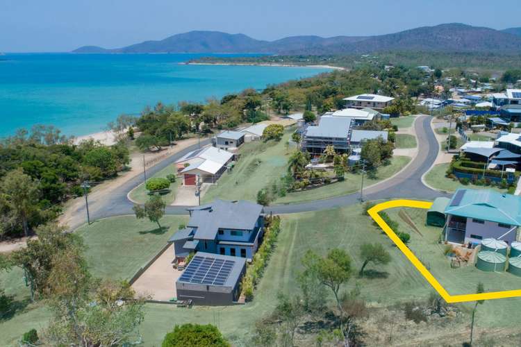 4 Scallop Court, Dingo Beach QLD 4800