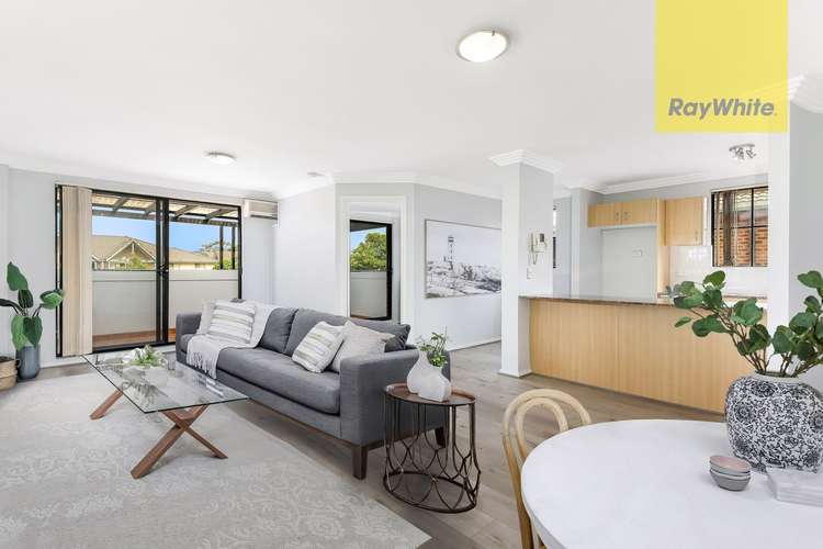 Main view of Homely unit listing, 5/49 Macarthur Street, Parramatta NSW 2150