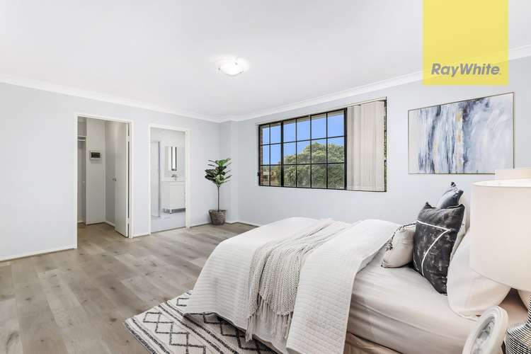 Second view of Homely unit listing, 5/49 Macarthur Street, Parramatta NSW 2150