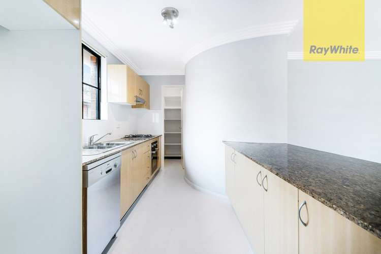 Third view of Homely unit listing, 5/49 Macarthur Street, Parramatta NSW 2150