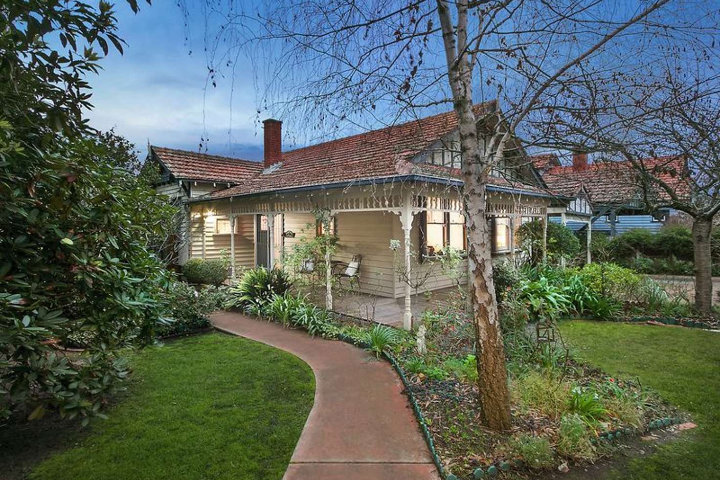 Main view of Homely house listing, 19 Vernon Street, Croydon VIC 3136