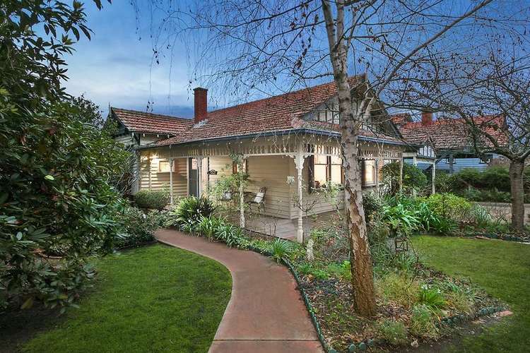 Main view of Homely house listing, 19 Vernon Street, Croydon VIC 3136