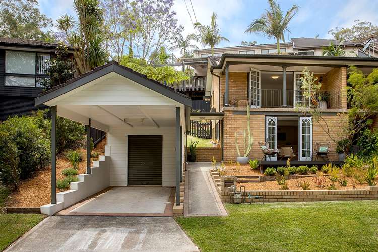 Main view of Homely house listing, 5A Reid Drive, Chatswood NSW 2067
