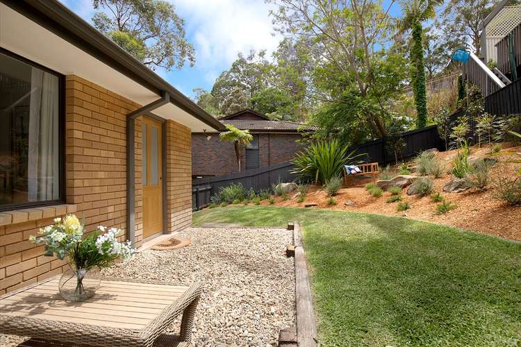 Second view of Homely house listing, 5A Reid Drive, Chatswood NSW 2067