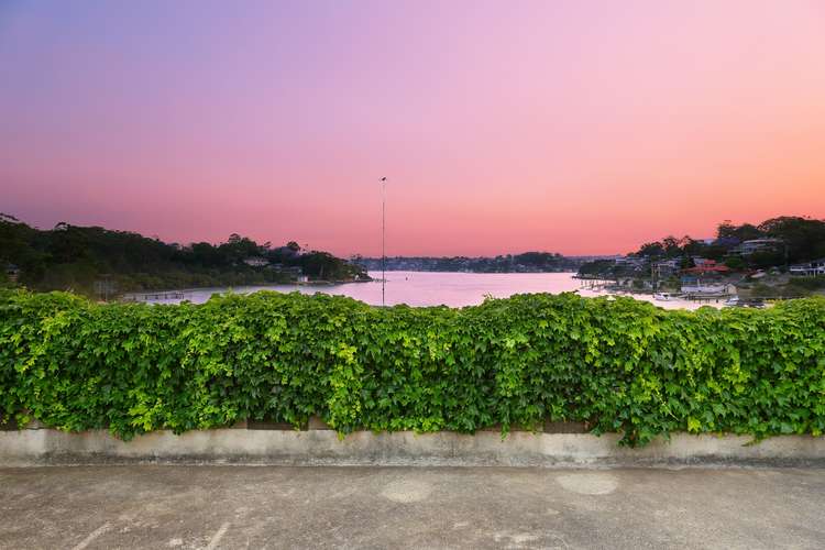 Fourth view of Homely house listing, 16a Merriman Street, Kyle Bay NSW 2221