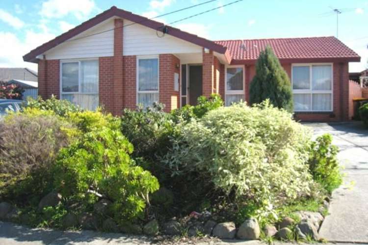 Main view of Homely house listing, 1 Tilbury Street, Thomastown VIC 3074
