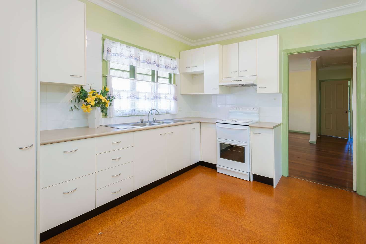 Main view of Homely house listing, 38 Lindwall Street, Upper Mount Gravatt QLD 4122