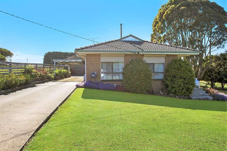 Second view of Homely house listing, 30 Morgan Street, Timboon VIC 3268