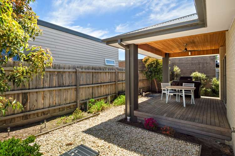 Sixth view of Homely townhouse listing, 3B Mount View Street, Aspendale VIC 3195