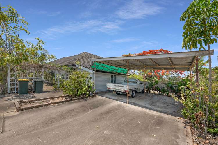 Fourth view of Homely house listing, 29 Coomber Street, Svensson Heights QLD 4670