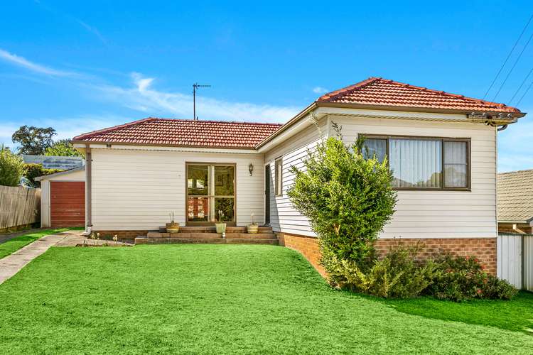 Main view of Homely house listing, 3 Armstrong Street, West Wollongong NSW 2500