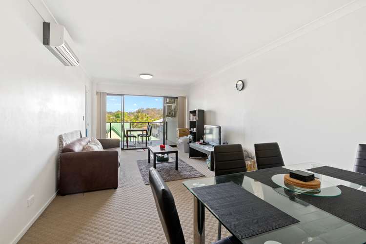 Second view of Homely unit listing, 19/736 Ipswich Road, Annerley QLD 4103