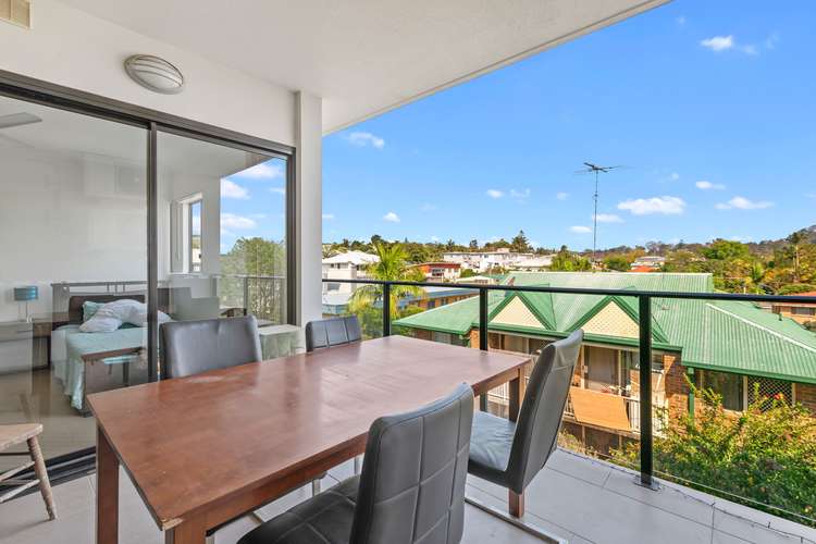 Fourth view of Homely unit listing, 19/736 Ipswich Road, Annerley QLD 4103