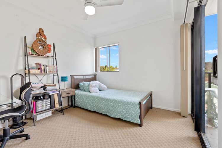 Fifth view of Homely unit listing, 19/736 Ipswich Road, Annerley QLD 4103