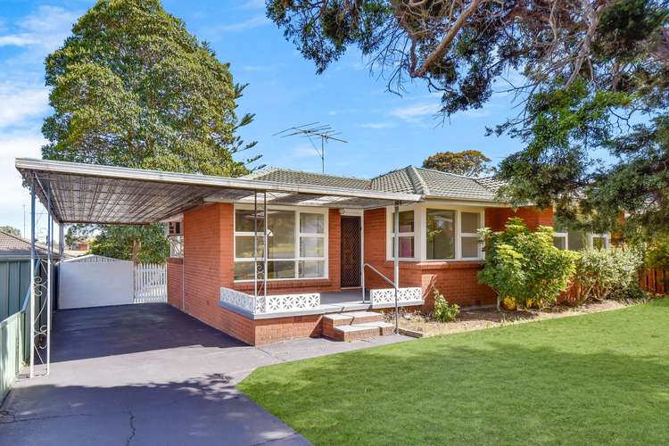 Main view of Homely house listing, 68 Kingsclare Street, Leumeah NSW 2560