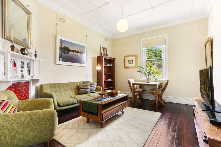 Main view of Homely apartment listing, 6/3 Gosbell Street, Paddington NSW 2021