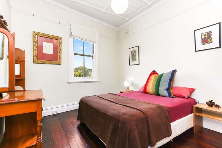 Third view of Homely apartment listing, 6/3 Gosbell Street, Paddington NSW 2021