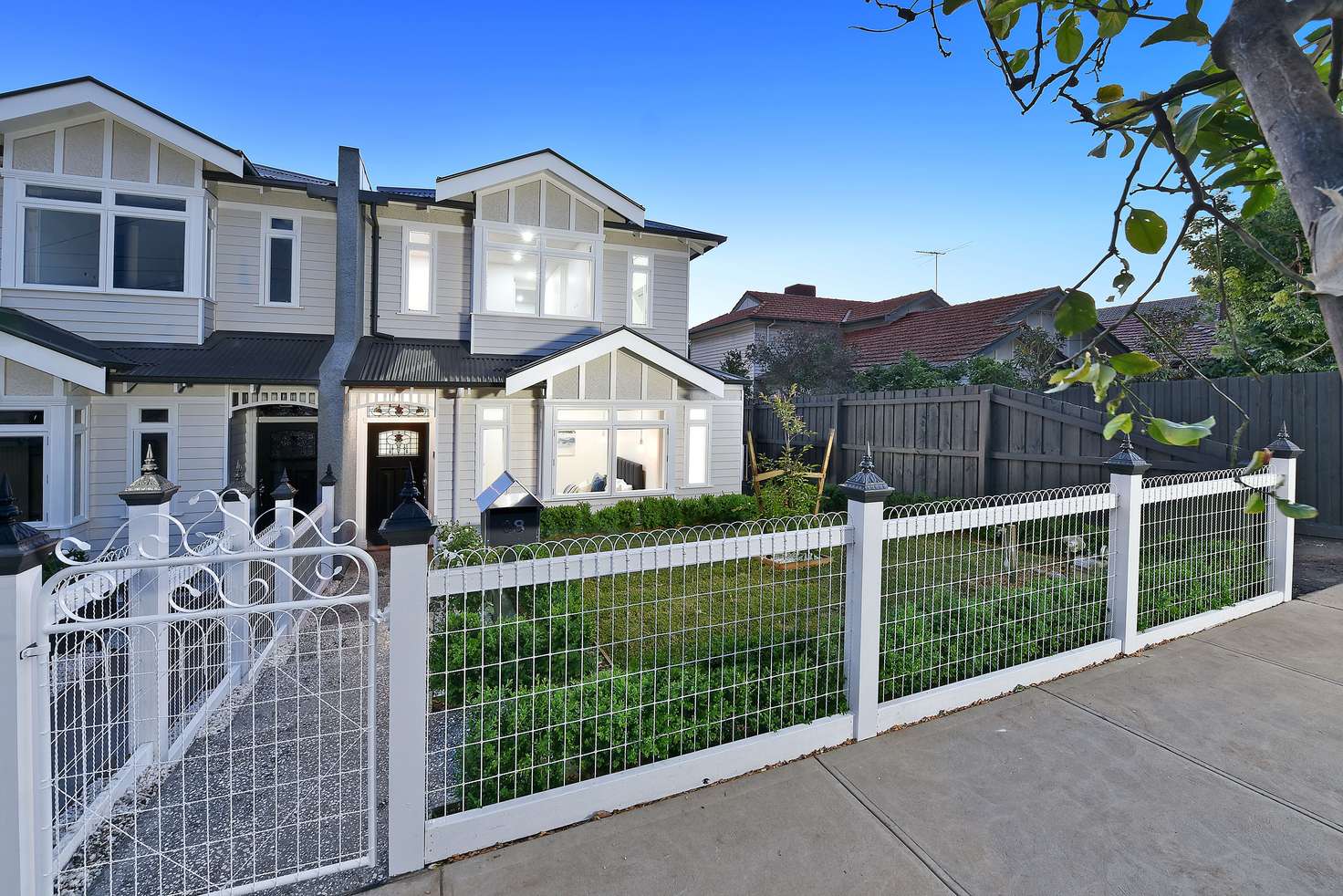 Main view of Homely house listing, 38 Vine Street, Moonee Ponds VIC 3039