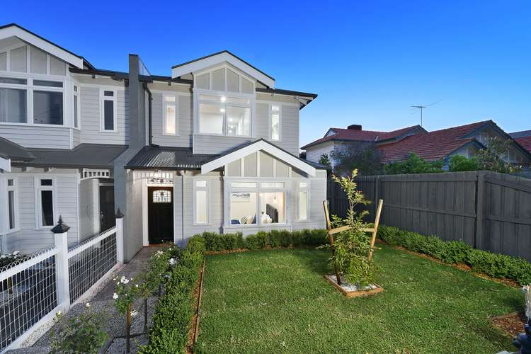 Second view of Homely house listing, 38 Vine Street, Moonee Ponds VIC 3039