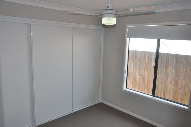 Second view of Homely unit listing, 2/8 Carlin Street, Glenvale QLD 4350