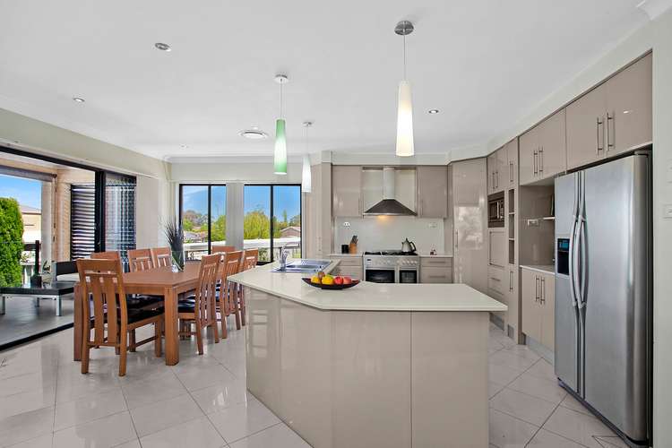 Third view of Homely house listing, 36 Wearne Road, Bonnyrigg NSW 2177