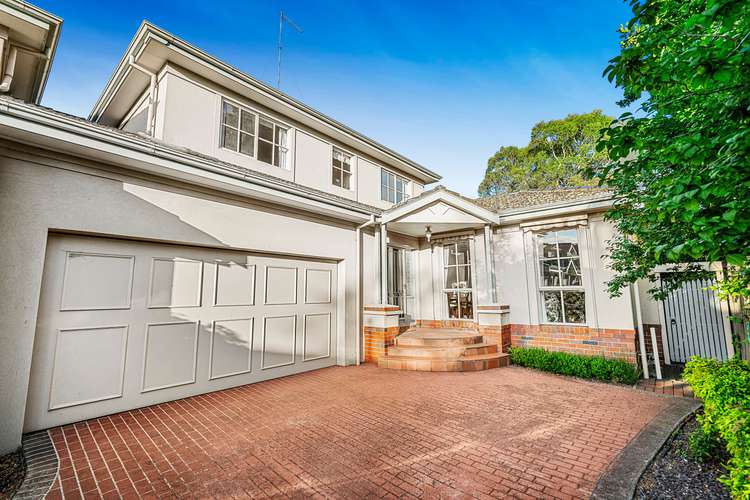 Main view of Homely townhouse listing, 3/32 Yerrin Street, Balwyn VIC 3103