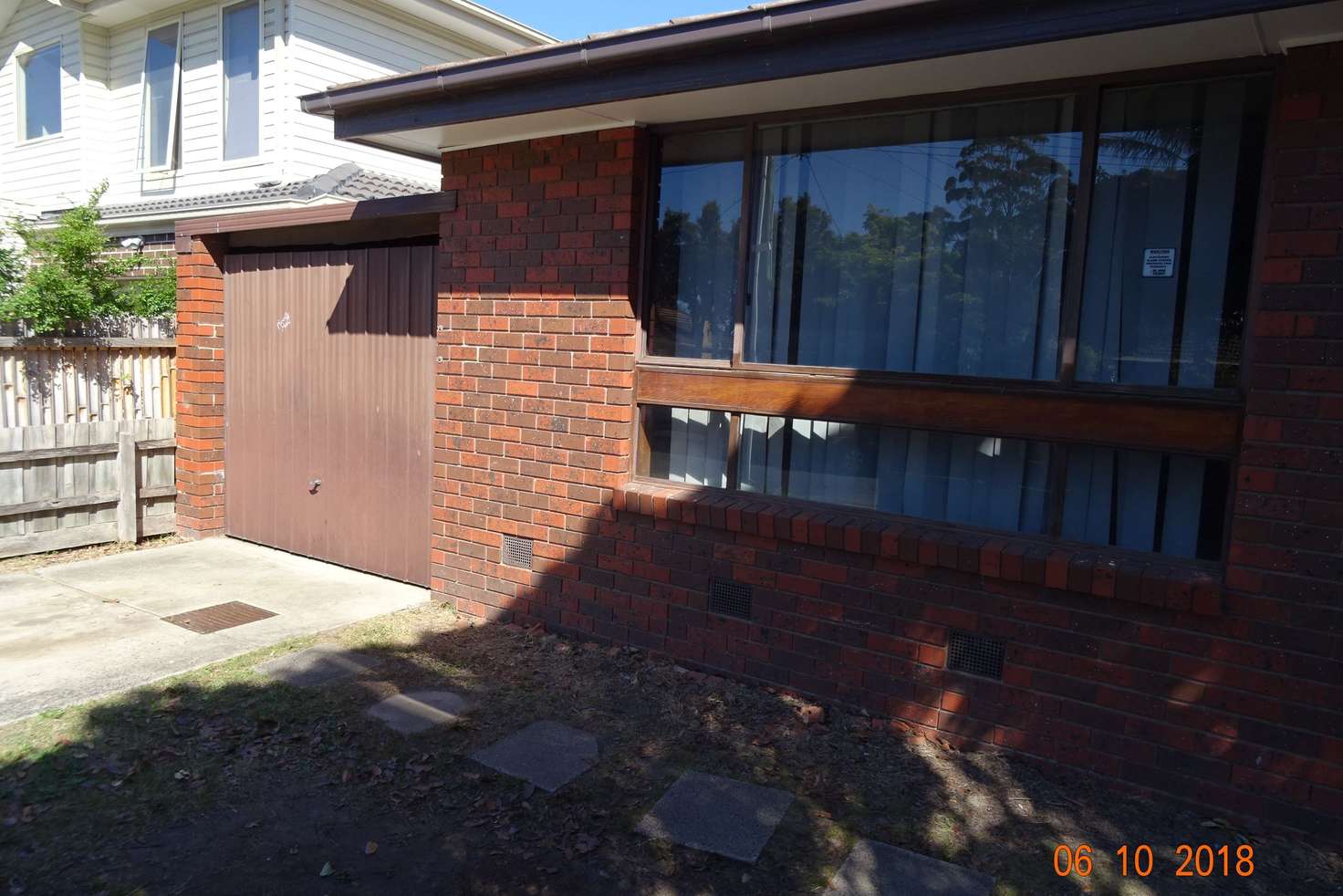 Main view of Homely unit listing, 1/60 Bowmore Road, Noble Park VIC 3174