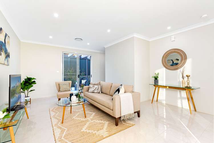 Second view of Homely house listing, 64 Hartigan Avenue, Kellyville NSW 2155