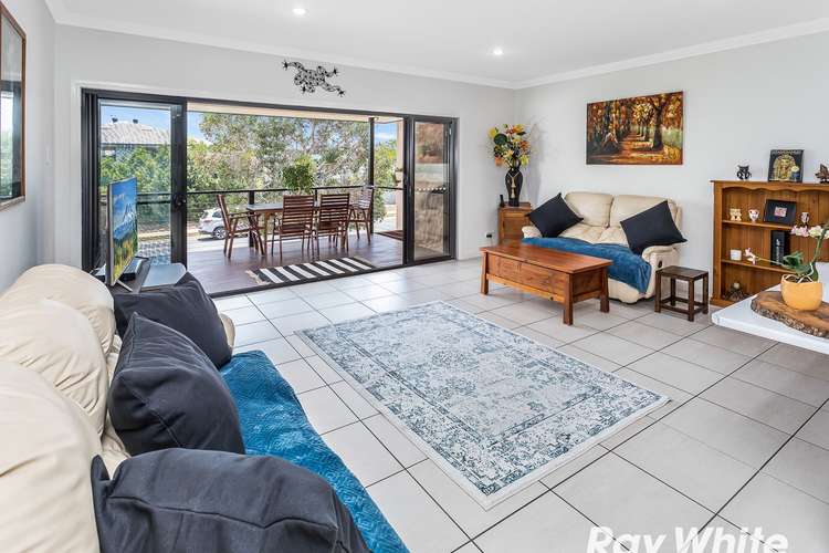 Fourth view of Homely house listing, 47A Higgs Street, Rothwell QLD 4022