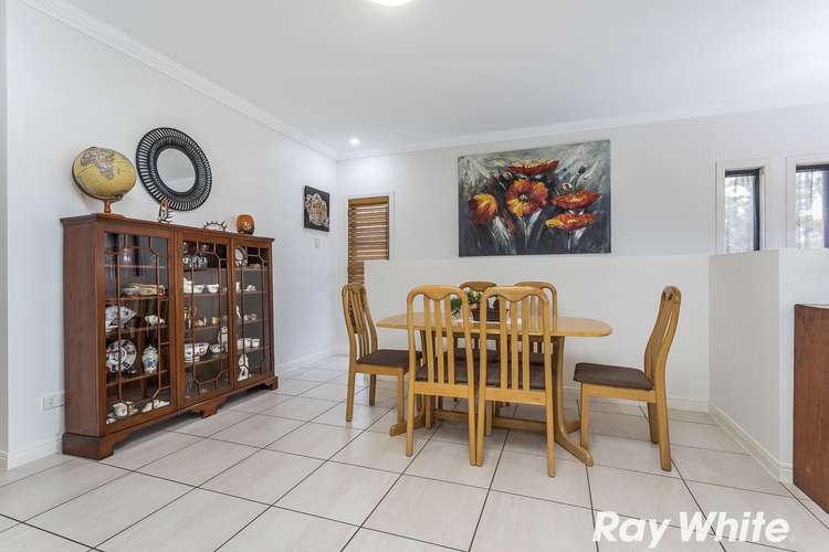 Fifth view of Homely house listing, 47A Higgs Street, Rothwell QLD 4022