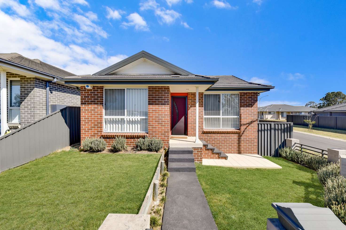 Main view of Homely house listing, 43 Franzman Avenue, Elderslie NSW 2570