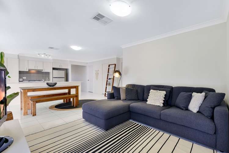 Second view of Homely house listing, 43 Franzman Avenue, Elderslie NSW 2570